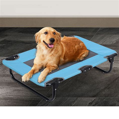 collapsible dog beds.